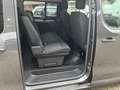 Opel Vivaro Kombi 2,2 Diesel XL Aut. 8 Sitze Grau - thumbnail 16