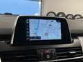 BMW 220 xDrive*Sport-Line*LED*TeilLeder*AHK*SHZ*Navi* Blau - thumbnail 23