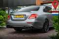 Mercedes-Benz E 63 AMG S 4MATIC+ Schaalstoel Keramisch Carbon Gris - thumbnail 7
