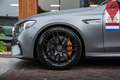 Mercedes-Benz E 63 AMG S 4MATIC+ Schaalstoel Keramisch Carbon Gris - thumbnail 8