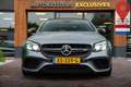 Mercedes-Benz E 63 AMG S 4MATIC+ Schaalstoel Keramisch Carbon Gris - thumbnail 2
