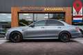 Mercedes-Benz E 63 AMG S 4MATIC+ Schaalstoel Keramisch Carbon Gris - thumbnail 4