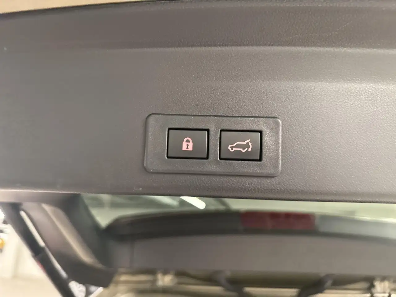 Subaru Ascent снимка Subaru Ascent