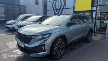 1.2 E-Tech full hybrid 200ch Iconic 7 places - 25