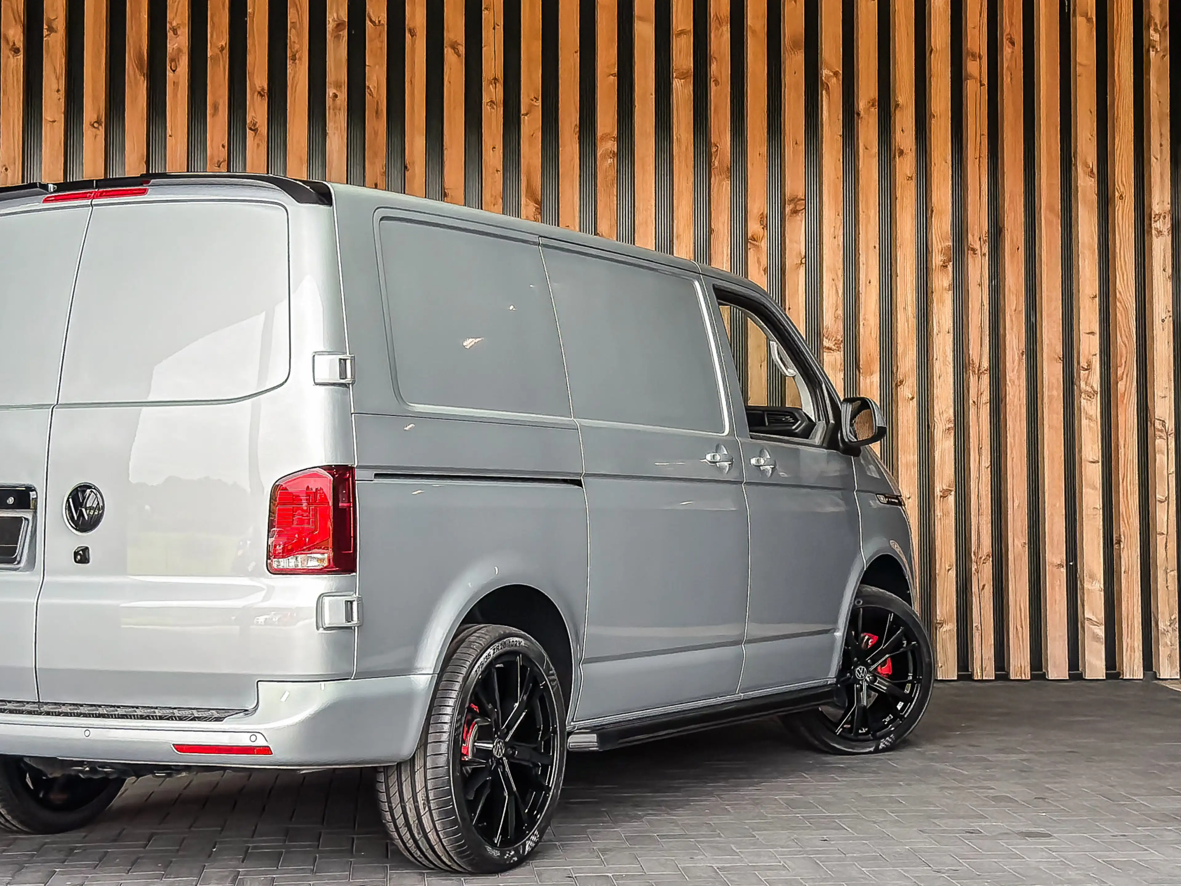 Volkswagen T6.1 Transporter 2.0 TDI 150PK DSG Bestelwagen L1H1 | LED | AIRCO | — photo 19