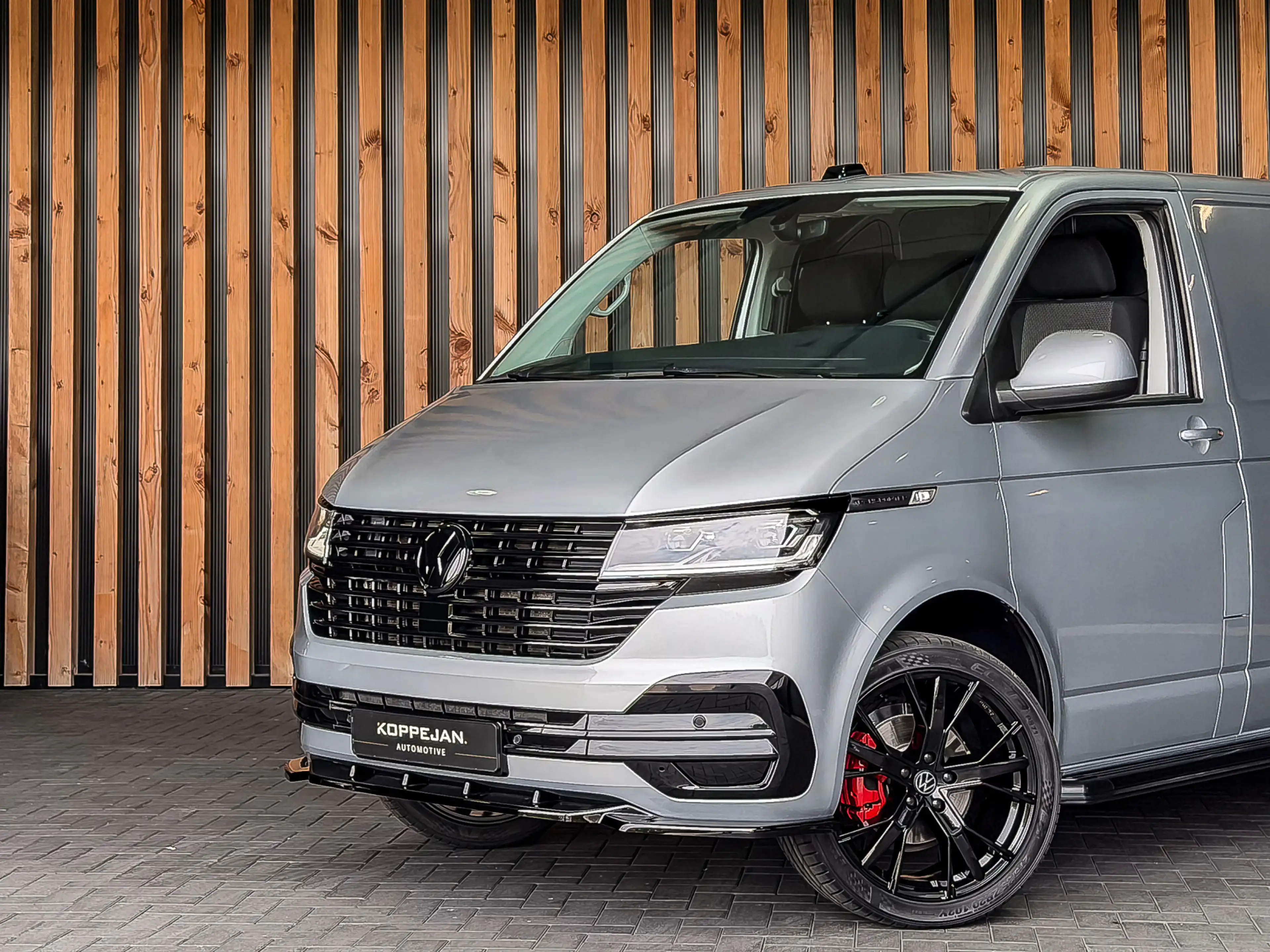 Volkswagen T6.1 Transporter 2.0 TDI 150PK DSG Bestelwagen L1H1 | LED | AIRCO | — photo 28