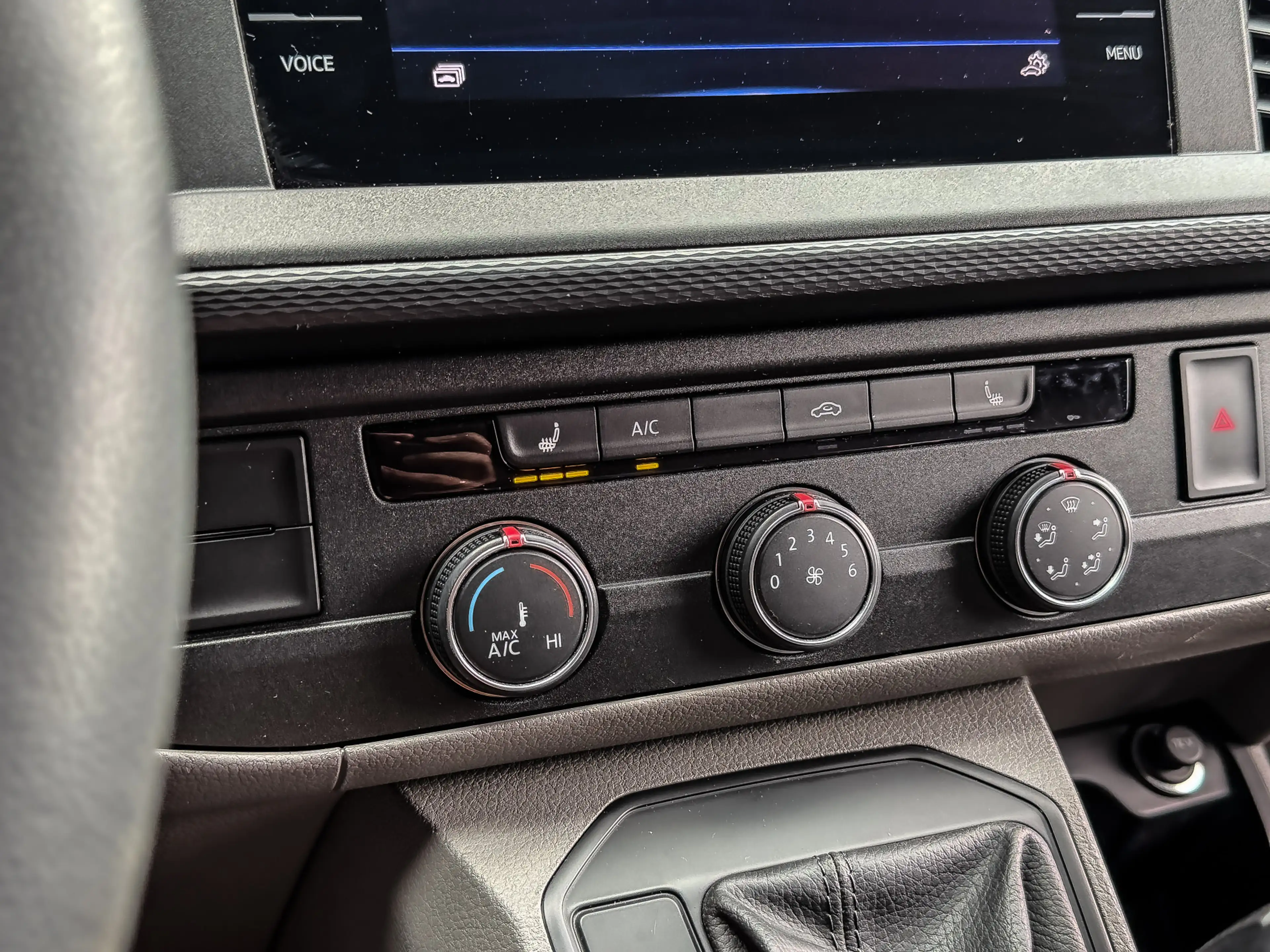 Volkswagen T6.1 Transporter 2.0 TDI 150PK DSG Bestelwagen L1H1 | LED | AIRCO | — photo 10