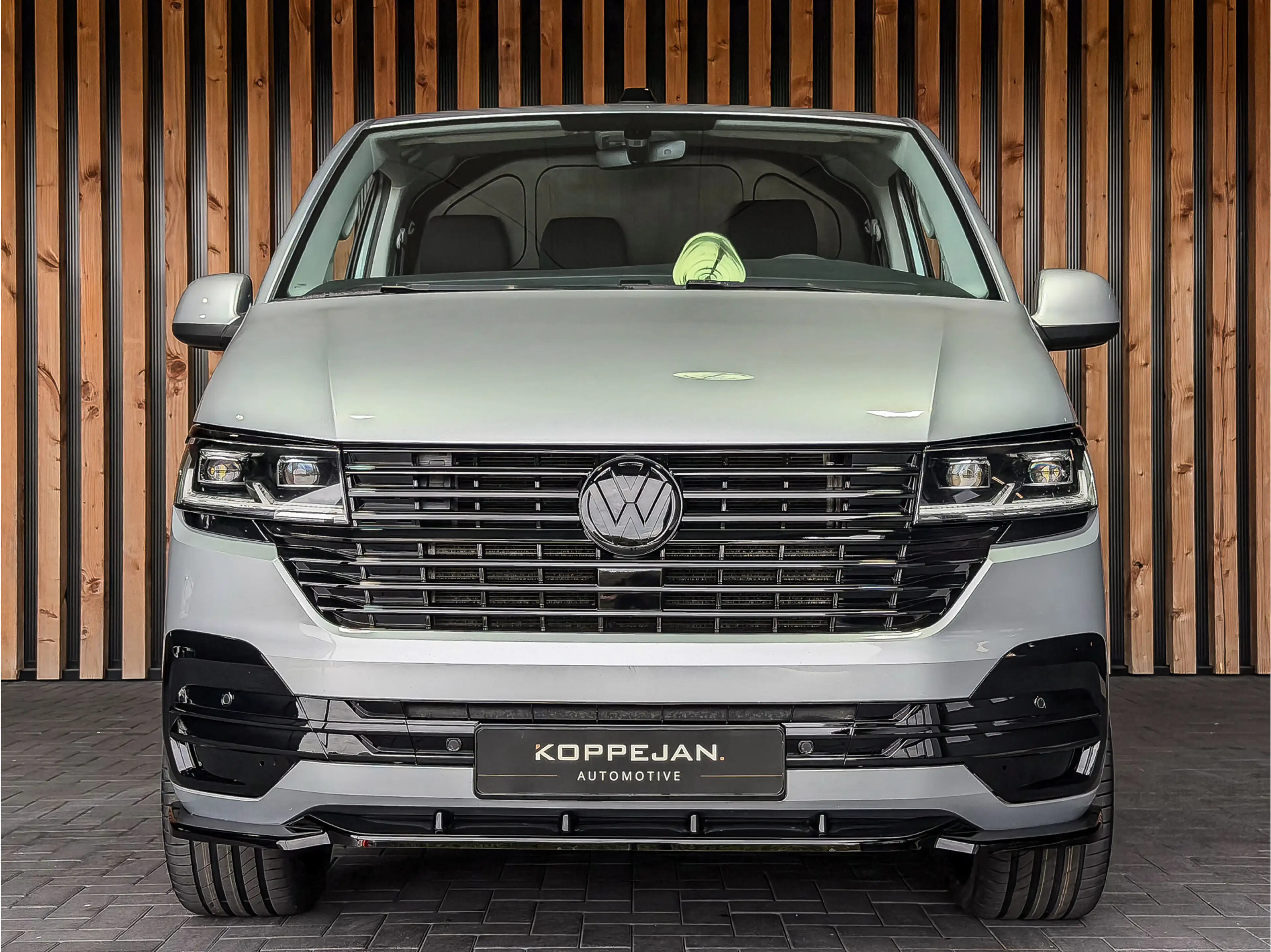 Volkswagen T6.1 Transporter 2.0 TDI 150PK DSG Bestelwagen L1H1 | LED | AIRCO | — photo 22