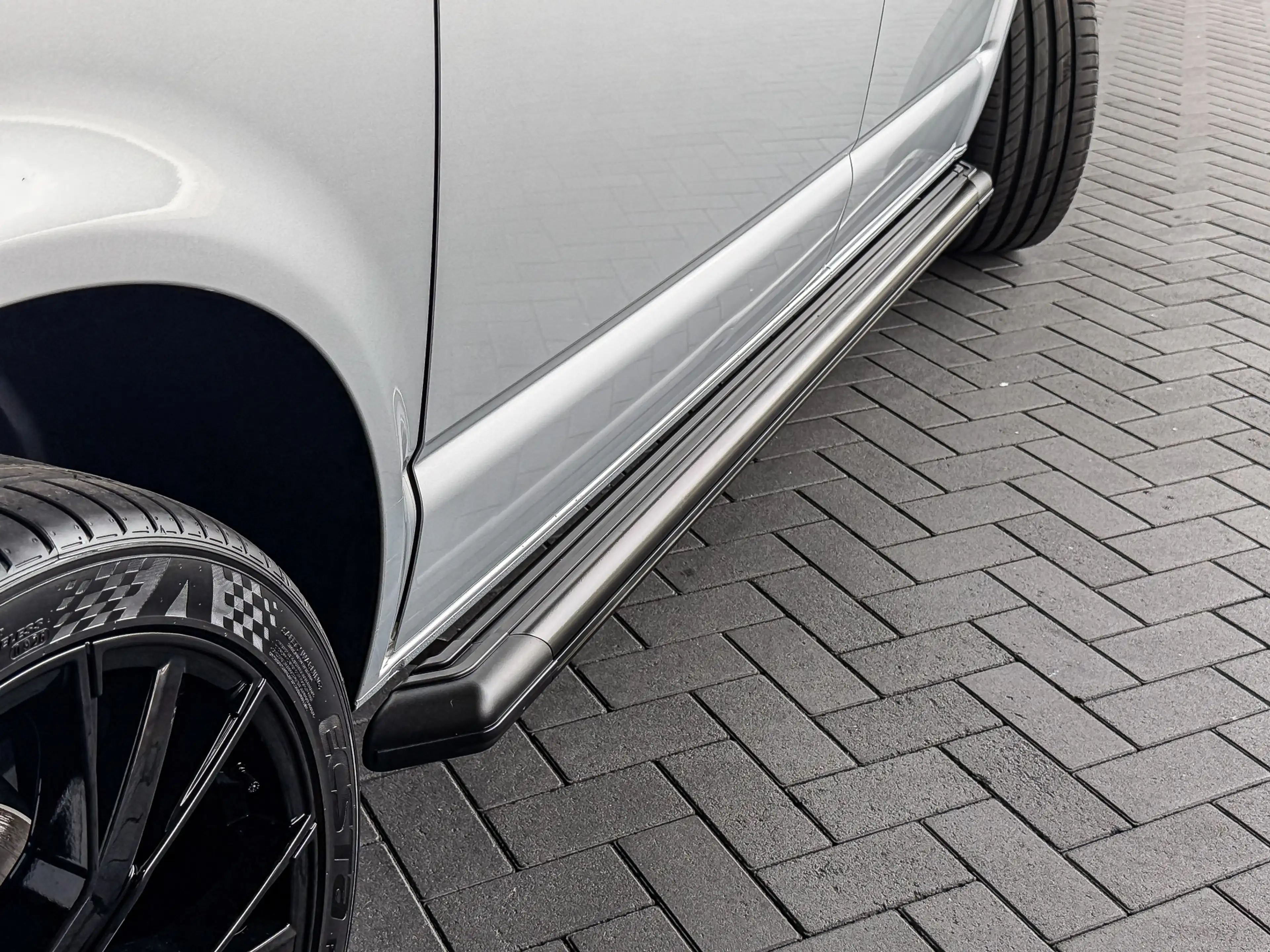 Volkswagen T6.1 Transporter 2.0 TDI 150PK DSG Bestelwagen L1H1 | LED | AIRCO | — photo 41