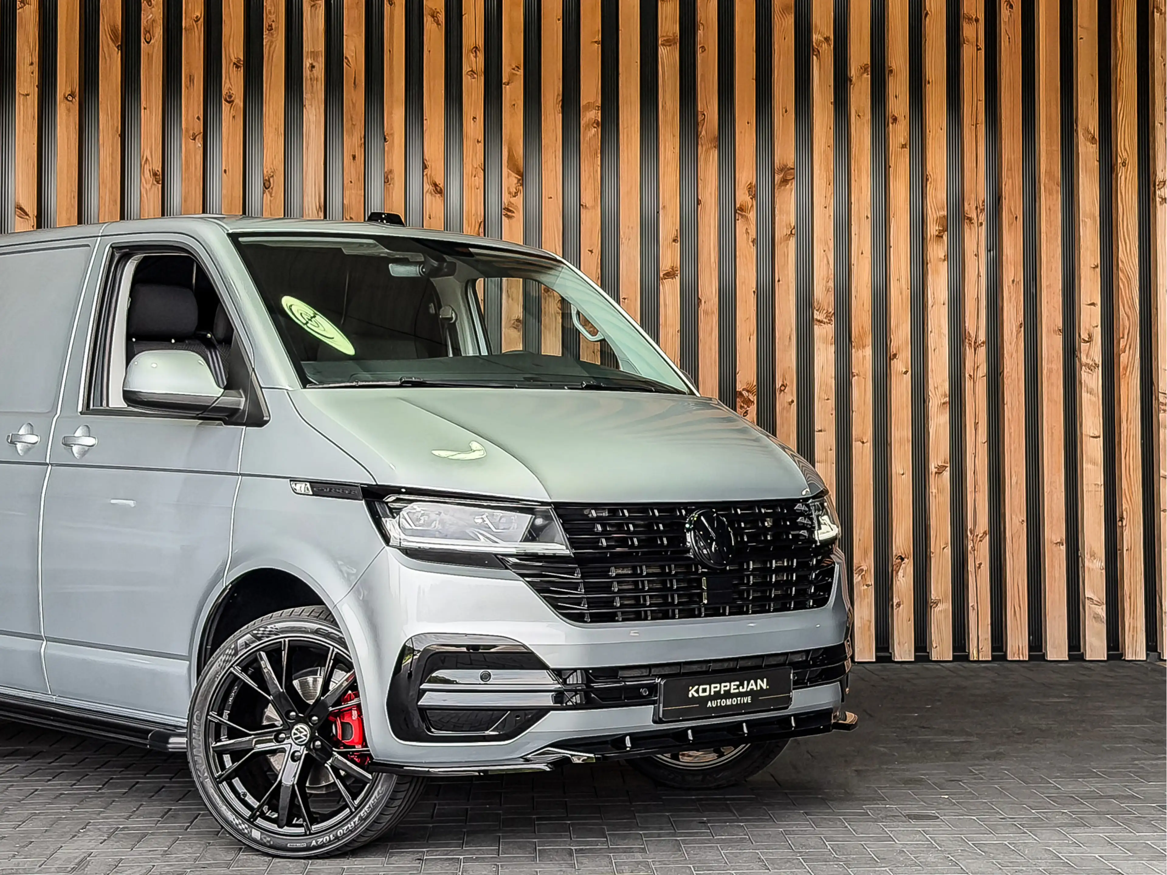 Volkswagen T6.1 Transporter 2.0 TDI 150PK DSG Bestelwagen L1H1 | LED | AIRCO | — photo 29