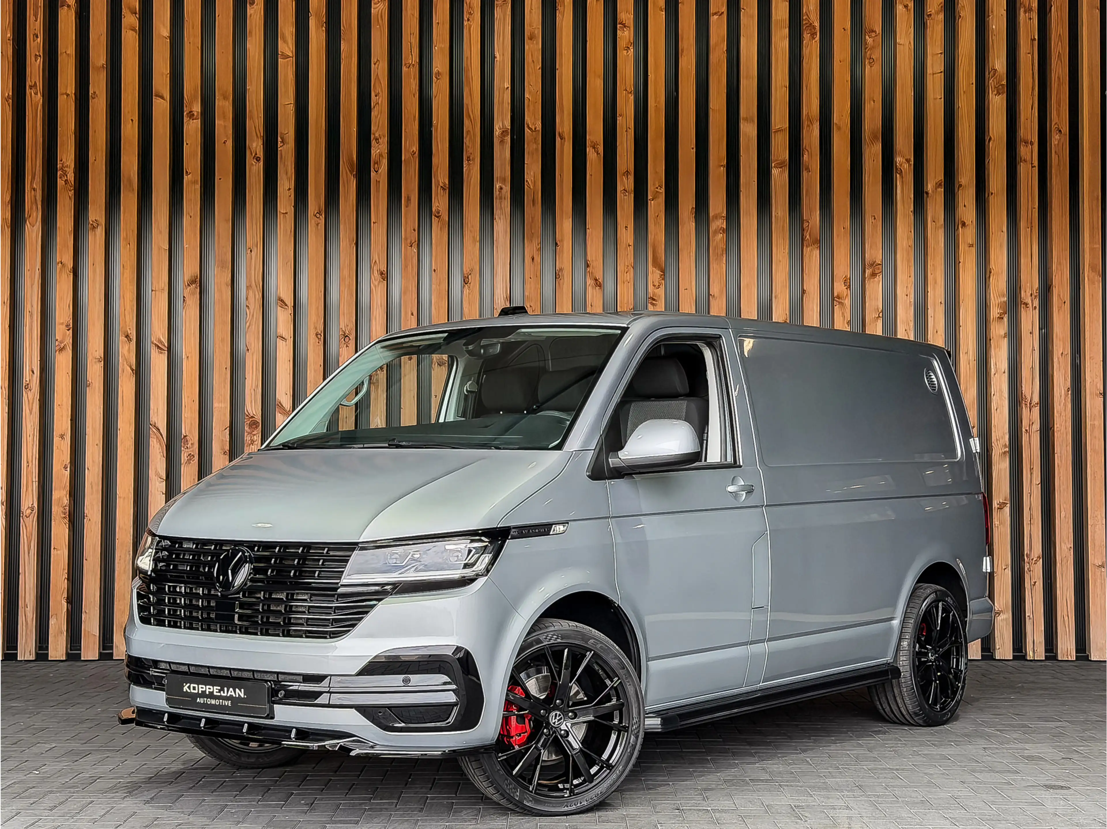Volkswagen T6.1 Transporter 2.0 TDI 150PK DSG Bestelwagen L1H1 | LED | AIRCO | — photo 2
