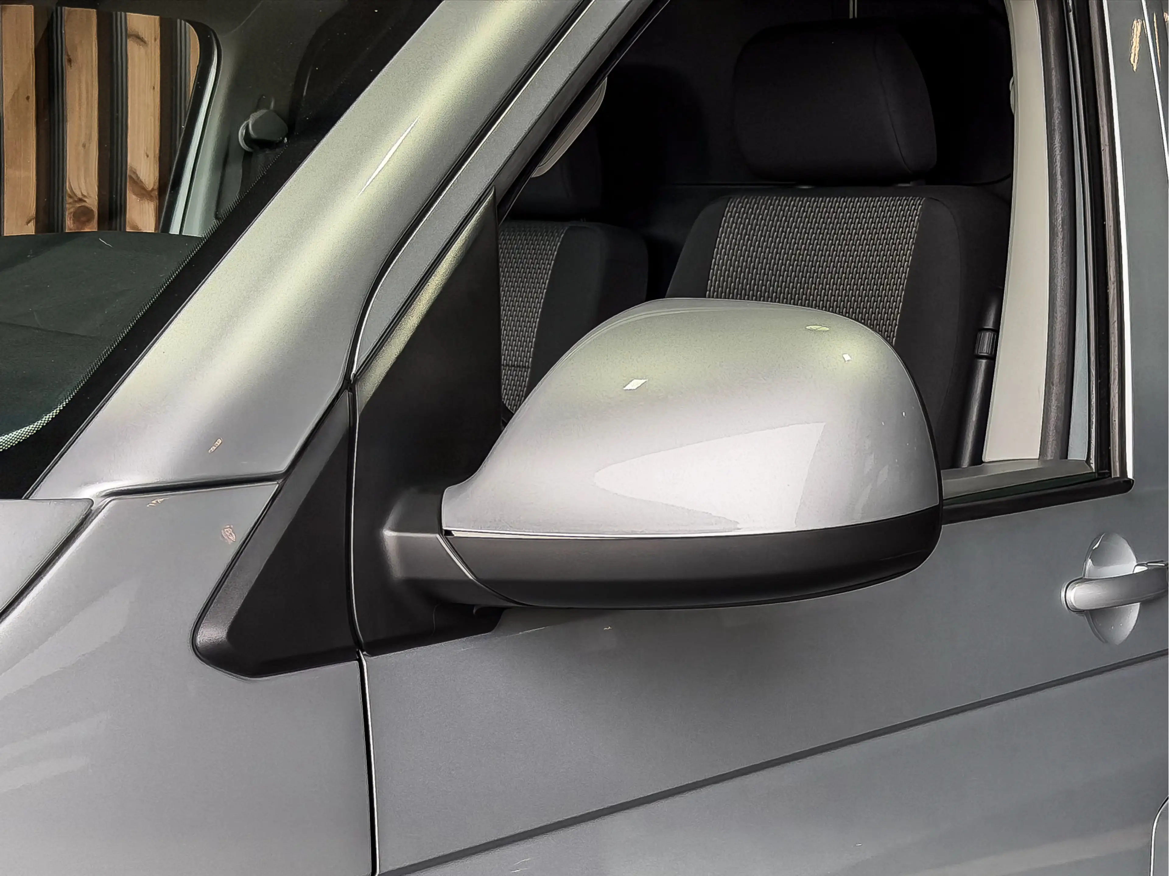 Volkswagen T6.1 Transporter 2.0 TDI 150PK DSG Bestelwagen L1H1 | LED | AIRCO | — photo 38