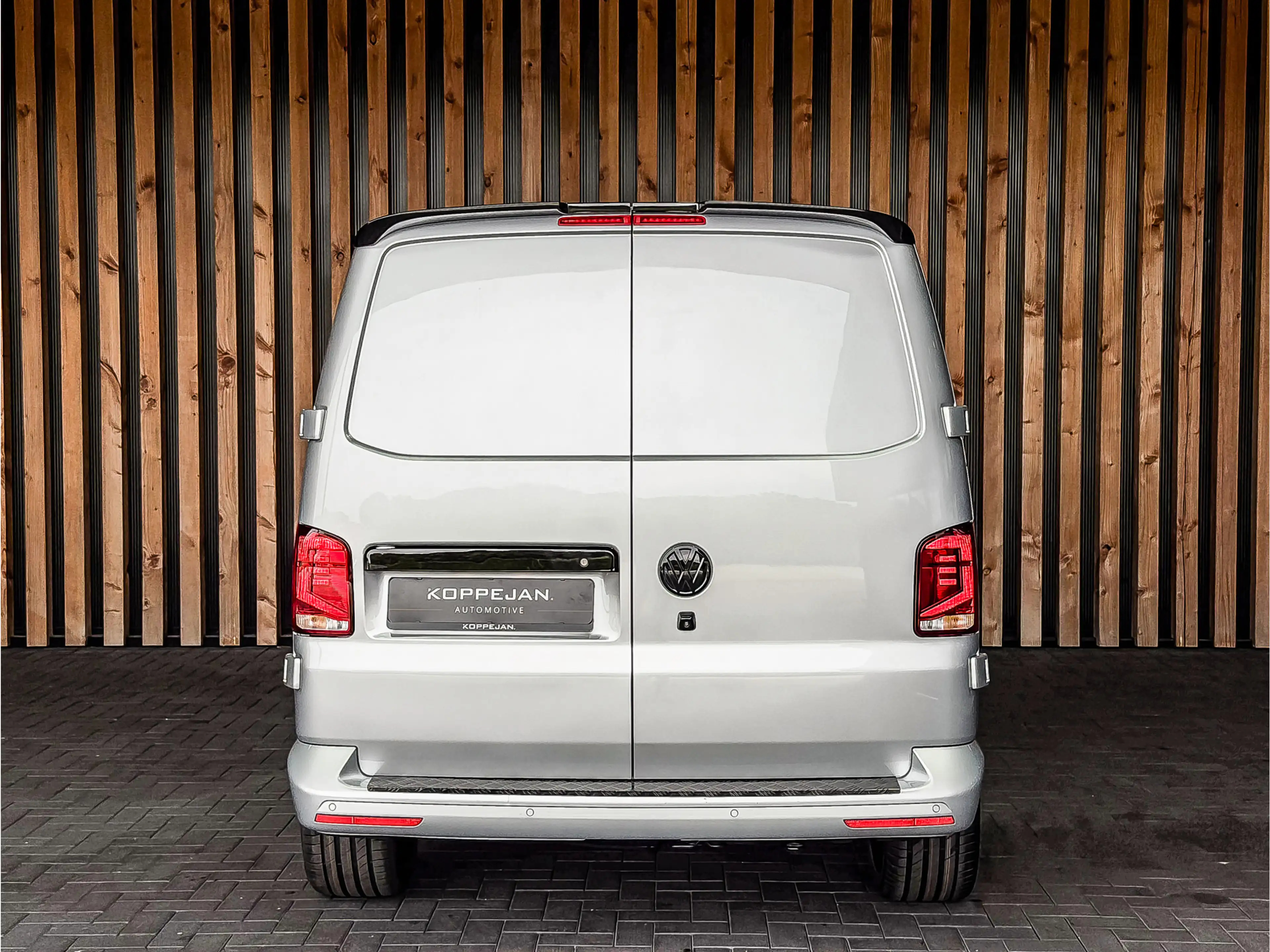 Volkswagen T6.1 Transporter 2.0 TDI 150PK DSG Bestelwagen L1H1 | LED | AIRCO | — photo 23