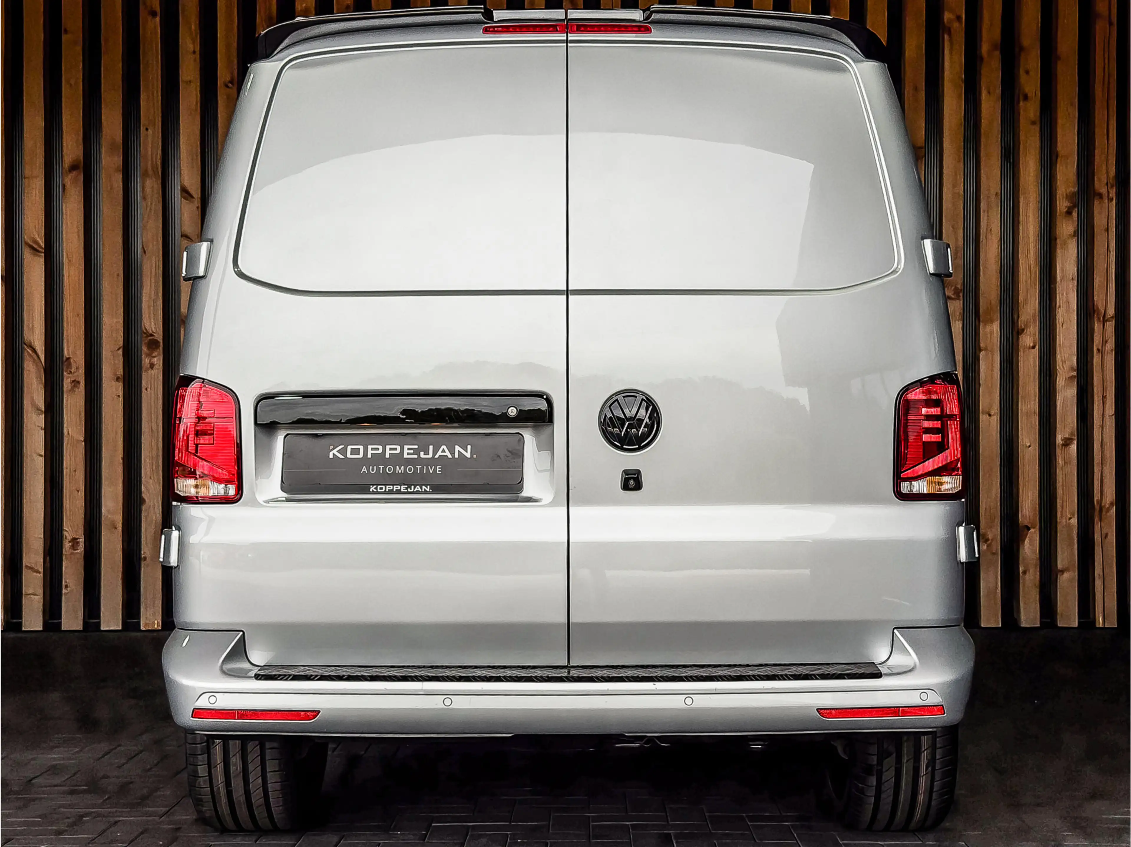 Volkswagen T6.1 Transporter 2.0 TDI 150PK DSG Bestelwagen L1H1 | LED | AIRCO | — photo 24