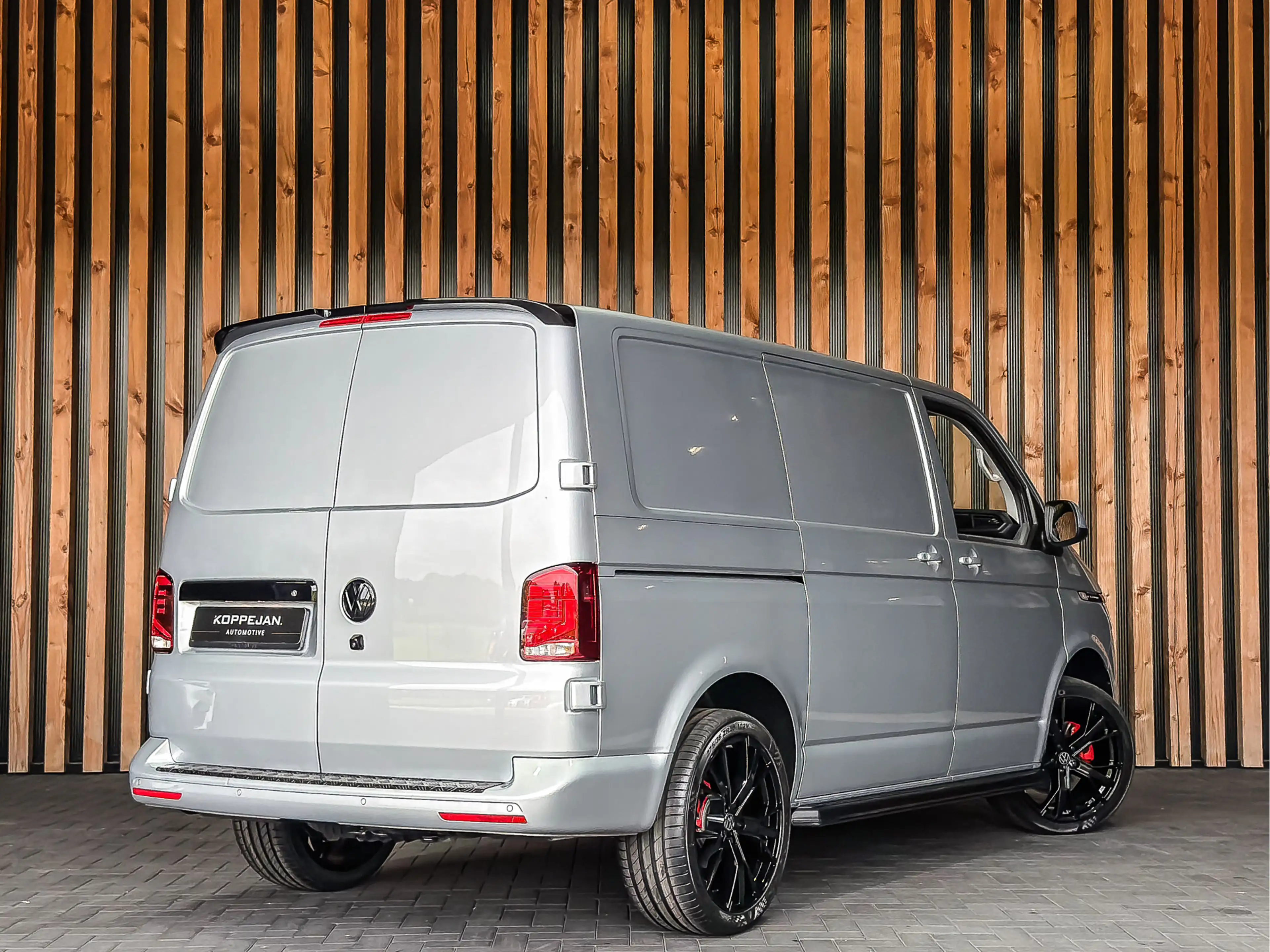 Volkswagen T6.1 Transporter 2.0 TDI 150PK DSG Bestelwagen L1H1 | LED | AIRCO | — photo 3