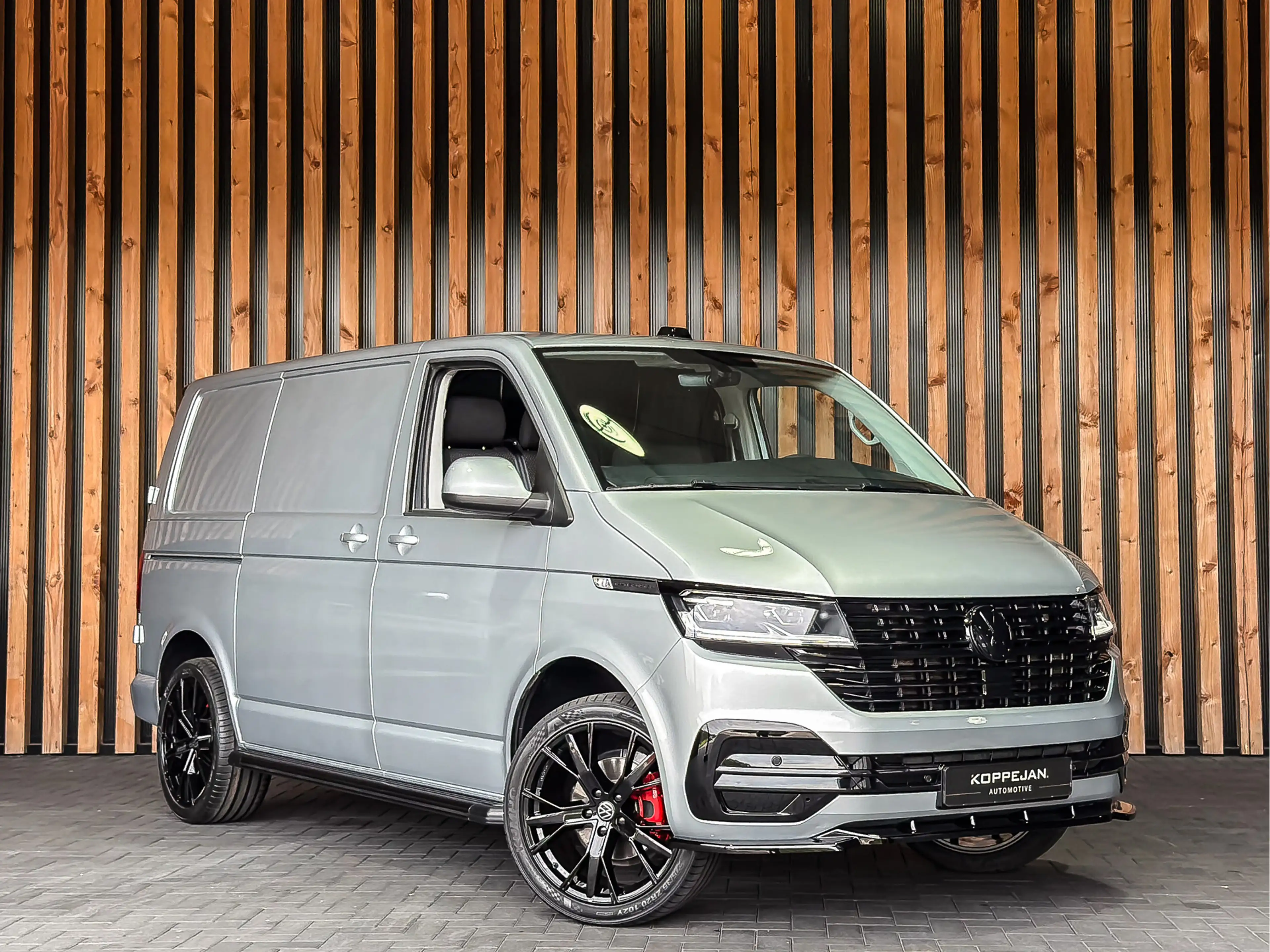 Volkswagen T6.1 Transporter 2.0 TDI 150PK DSG Bestelwagen L1H1 | LED | AIRCO | — photo 25