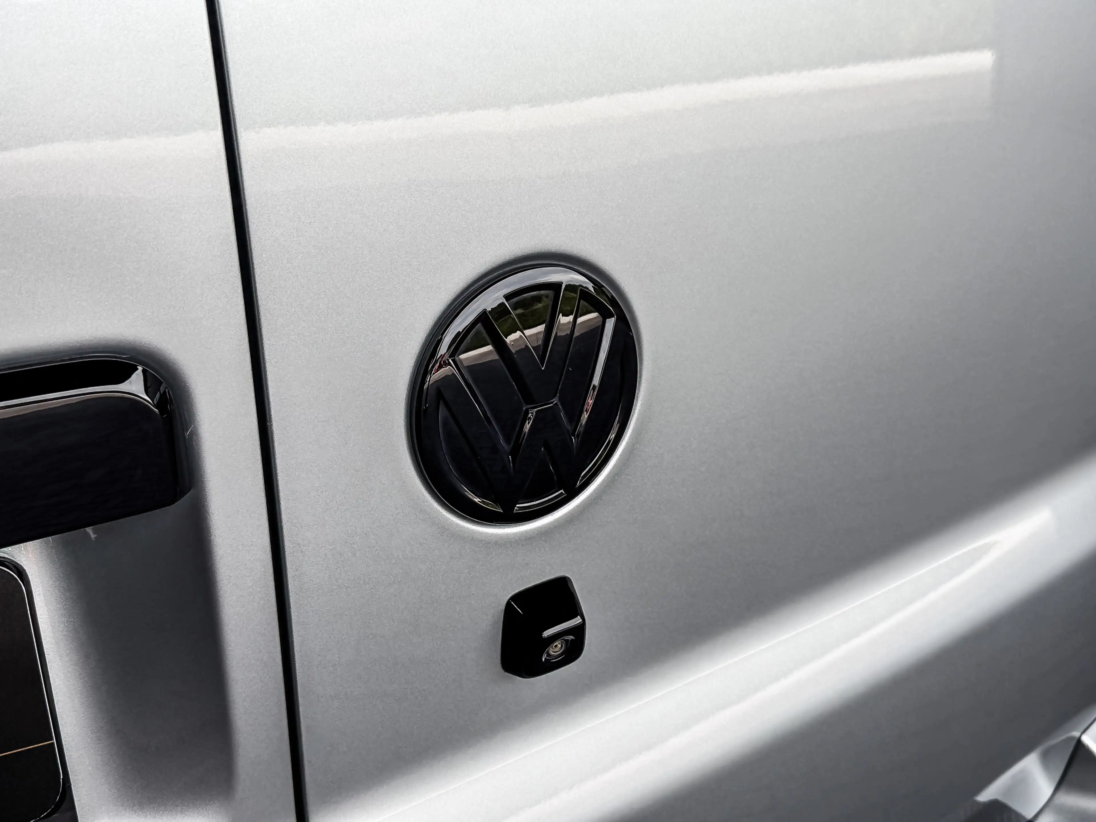 Volkswagen T6.1 Transporter 2.0 TDI 150PK DSG Bestelwagen L1H1 | LED | AIRCO | — photo 43