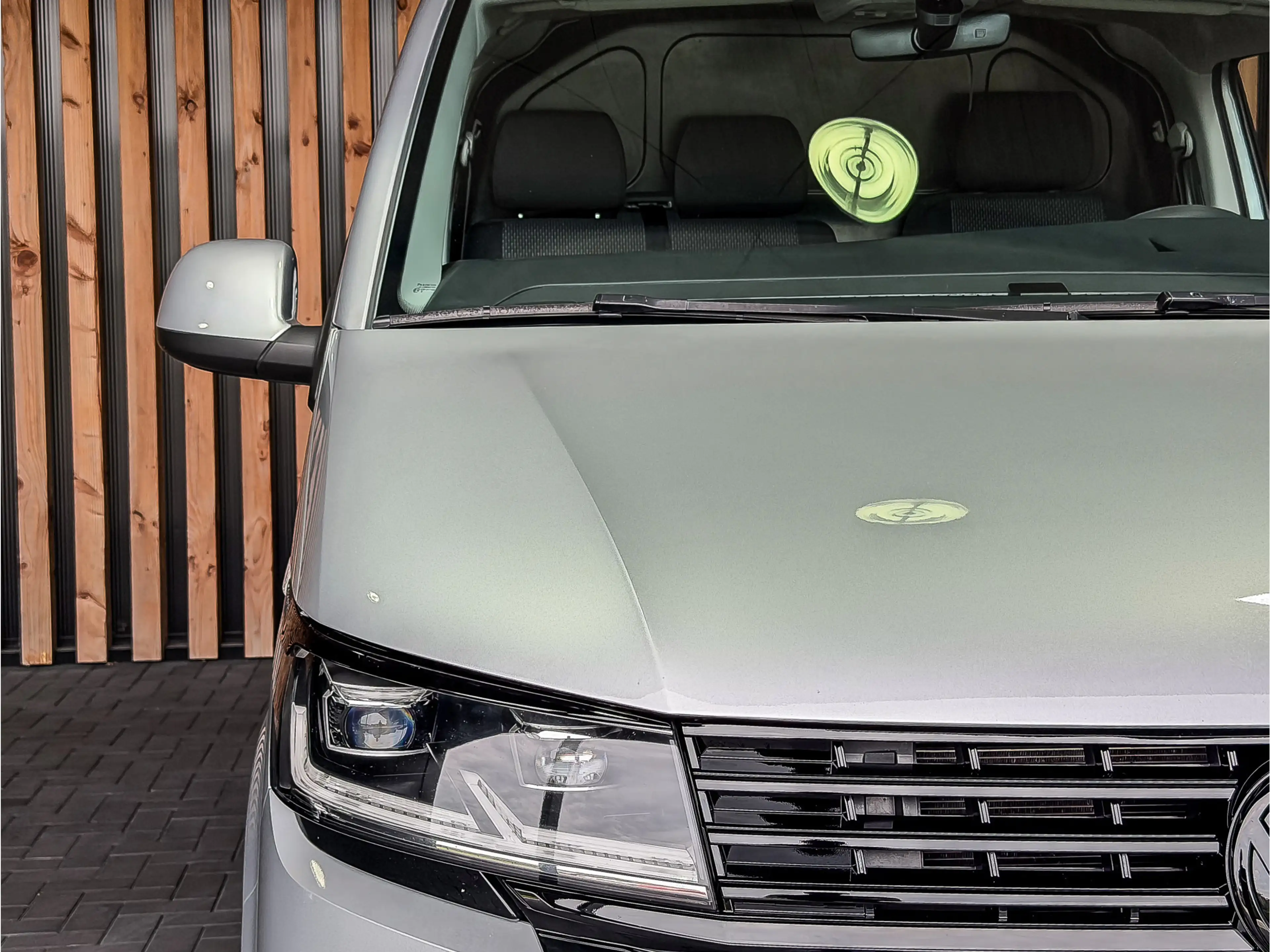 Volkswagen T6.1 Transporter 2.0 TDI 150PK DSG Bestelwagen L1H1 | LED | AIRCO | — photo 32