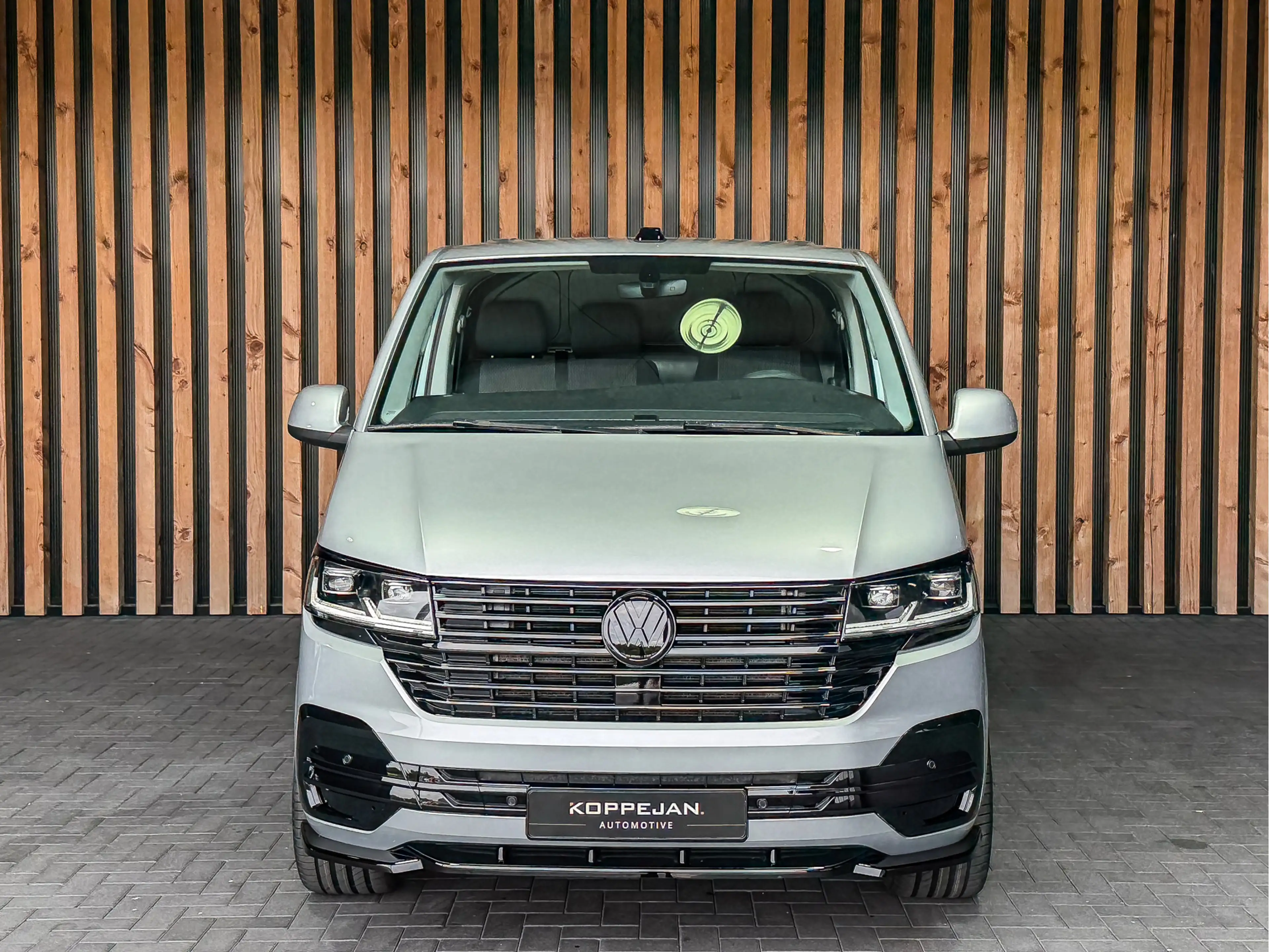 Volkswagen T6.1 Transporter 2.0 TDI 150PK DSG Bestelwagen L1H1 | LED | AIRCO | — photo 21