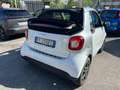smart city-coupé/city-cabrio SMART FORTWO 1.0 71CV PASSION BIANCA E CELLULA GRI Blanc - thumbnail 4