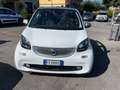 smart city-coupé/city-cabrio SMART FORTWO 1.0 71CV PASSION BIANCA E CELLULA GRI Blanc - thumbnail 13