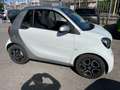 smart city-coupé/city-cabrio SMART FORTWO 1.0 71CV PASSION BIANCA E CELLULA GRI Blanc - thumbnail 7