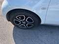 smart city-coupé/city-cabrio SMART FORTWO 1.0 71CV PASSION BIANCA E CELLULA GRI Blanc - thumbnail 3