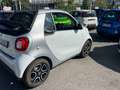 smart city-coupé/city-cabrio SMART FORTWO 1.0 71CV PASSION BIANCA E CELLULA GRI Blanc - thumbnail 5