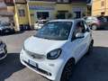smart city-coupé/city-cabrio SMART FORTWO 1.0 71CV PASSION BIANCA E CELLULA GRI Blanc - thumbnail 1