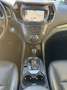 Hyundai Grand Santa Fe 2.2. CRDI Automatik_7 Sitze_Panoramadach_NAVI Schwarz - thumbnail 14
