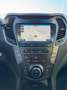 Hyundai Grand Santa Fe 2.2. CRDI Automatik_7 Sitze_Panoramadach_NAVI Schwarz - thumbnail 15