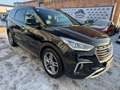 Hyundai Grand Santa Fe 2.2. CRDI Automatik_7 Sitze_Panoramadach_NAVI Schwarz - thumbnail 6
