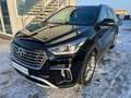 Hyundai Grand Santa Fe 2.2. CRDI Automatik_7 Sitze_Panoramadach_NAVI Schwarz - thumbnail 1