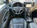 Hyundai Grand Santa Fe 2.2. CRDI Automatik_7 Sitze_Panoramadach_NAVI Schwarz - thumbnail 10