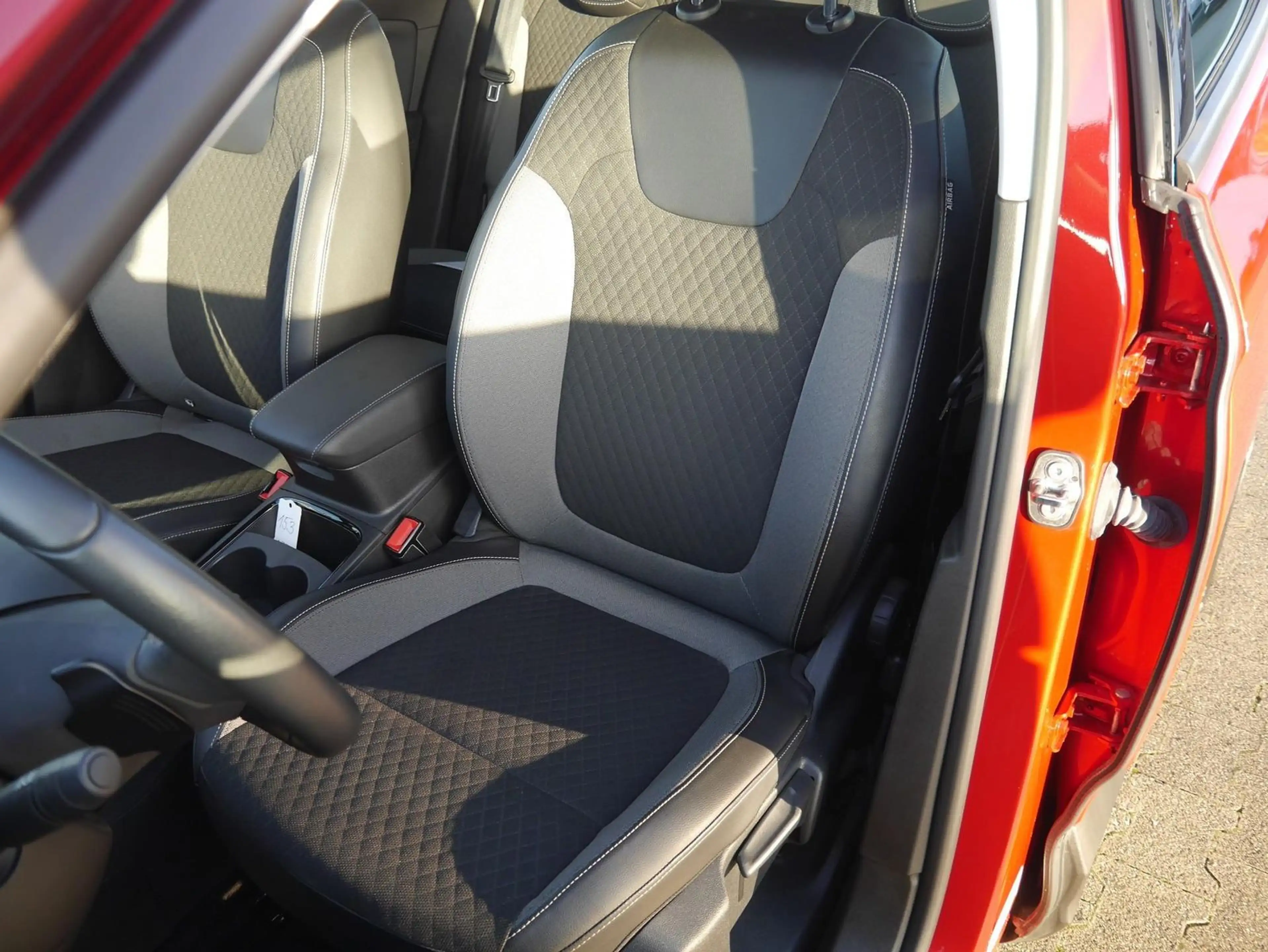 Opel Grandland X Grandland HYBRID 225 LED/Navi/APP/PDC/Tempo — photo 15