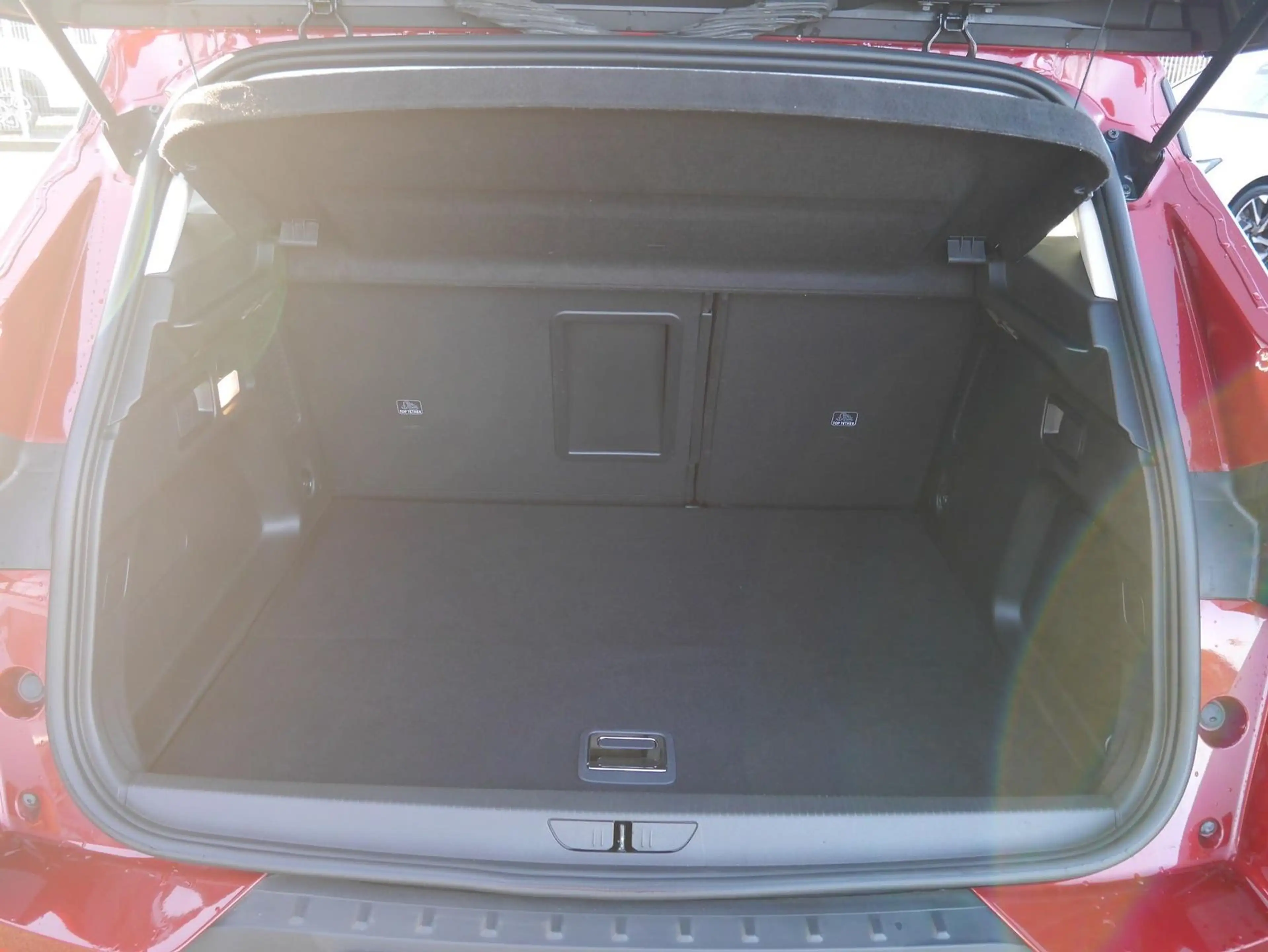 Opel Grandland X Grandland HYBRID 225 LED/Navi/APP/PDC/Tempo — photo 7
