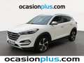 Hyundai TUCSON 1.7CRDI BD Kosmo 4x2 Blanco - thumbnail 1