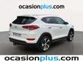 Hyundai TUCSON 1.7CRDI BD Kosmo 4x2 Blanco - thumbnail 4