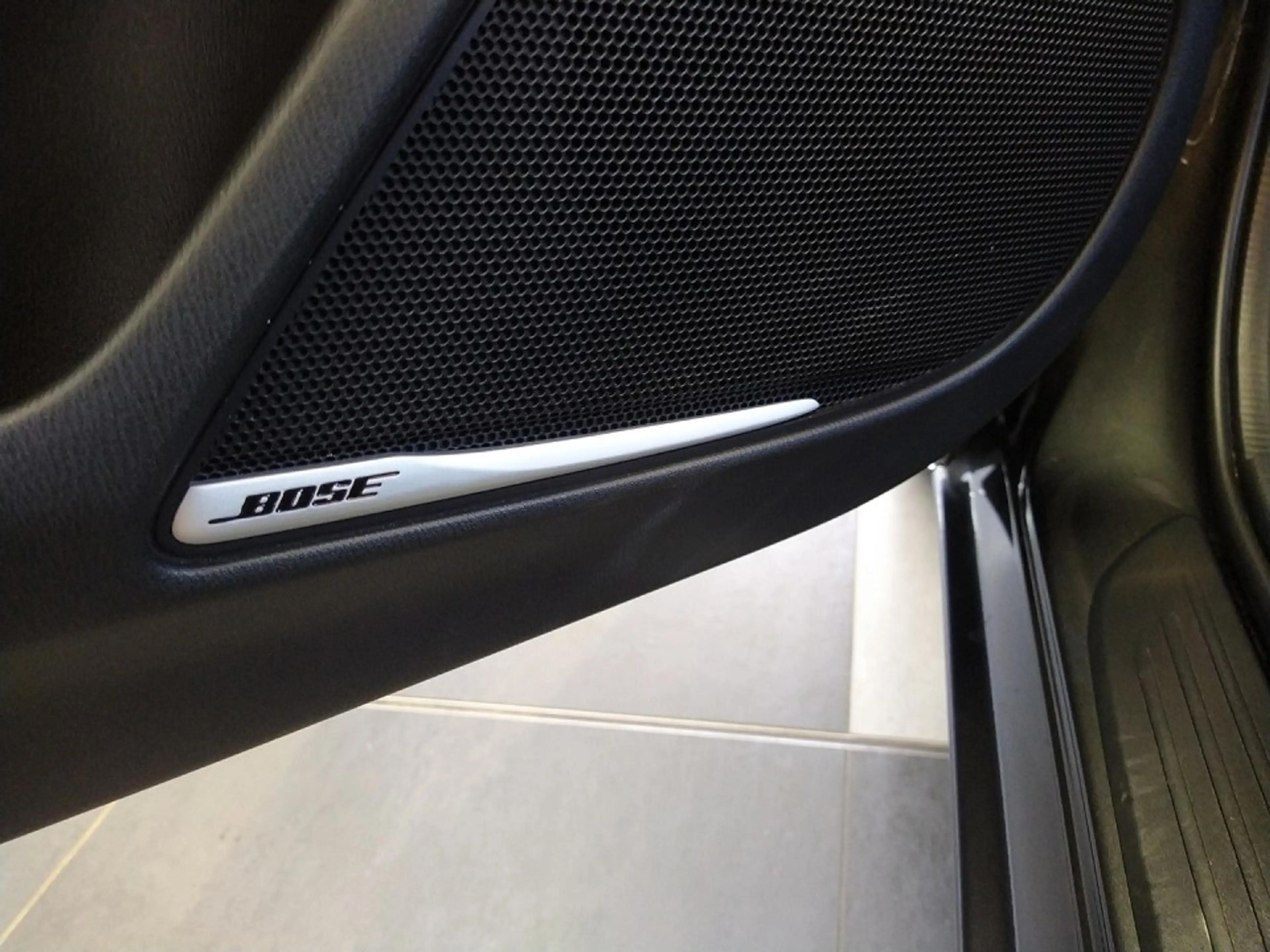 Mazda 6 2023 2.0L SKY-G 165ps 6MT FWD EXCLUSIVE-LINE COMB — photo 14