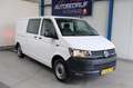 Volkswagen Transporter 2.0 TDI L2H1 150PK DC Business Comfortline - Airco Blanco - thumbnail 1