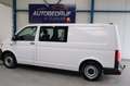 Volkswagen Transporter 2.0 TDI L2H1 150PK DC Business Comfortline - Airco Blanco - thumbnail 8
