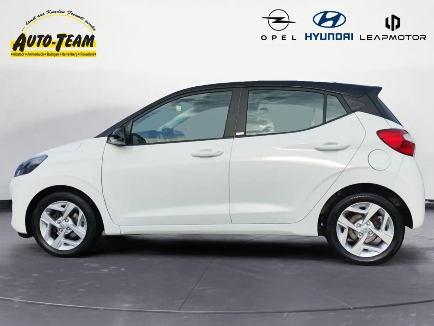 Hyundai i10 1.0 Trend - 2