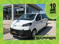 Toyota Proace Verso Pure lang, 4-tg Pure 2 Weiß - thumbnail 1