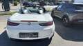 Alfa Romeo Spider Spider 2,4 JTDM Weiß - thumbnail 9