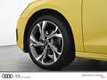 Audi A3 Limousine 30 TFSI Advanced S-LINE S-TRONIC NAV PLU Gelb - thumbnail 6