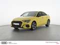 Audi A3 Limousine 30 TFSI Advanced S-LINE S-TRONIC NAV PLU Gelb - thumbnail 1