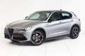 Alfa Romeo Stelvio Super 2,2 ATX AWD Grau - thumbnail 1