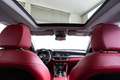 Alfa Romeo Stelvio Super 2,2 ATX AWD Grau - thumbnail 16