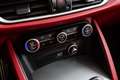 Alfa Romeo Stelvio Super 2,2 ATX AWD Grau - thumbnail 9