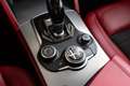 Alfa Romeo Stelvio Super 2,2 ATX AWD Grau - thumbnail 10